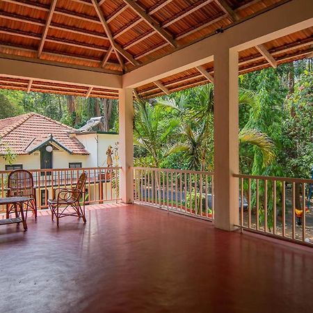 Orchid Trails Resort Sultan Bathery Exterior foto