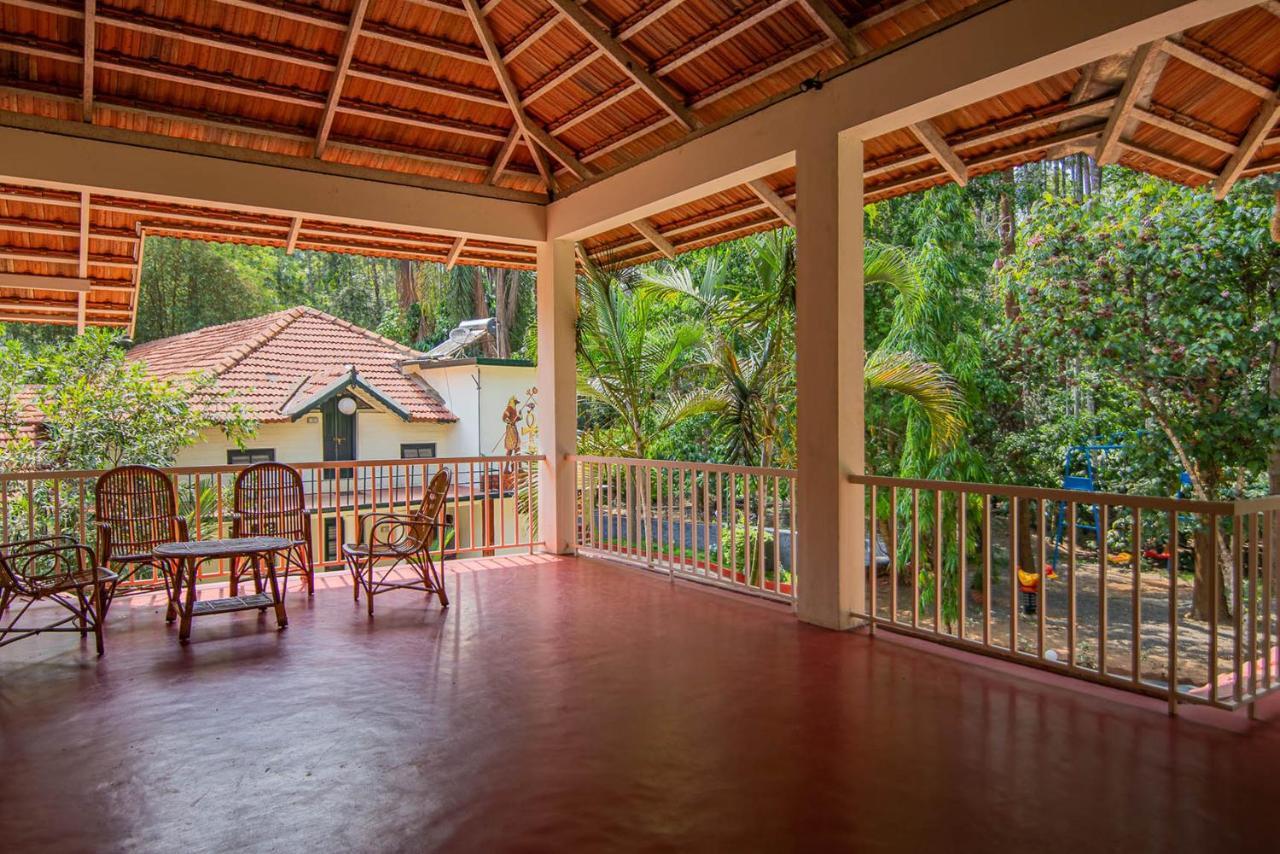 Orchid Trails Resort Sultan Bathery Exterior foto